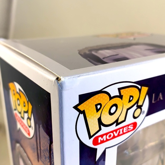 Funko Pop The Curse Of LA LLORONA - Picture 5 of 9